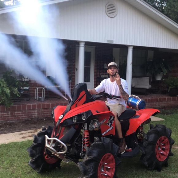 Meet your Posher, Michael - Picture 1 of 1